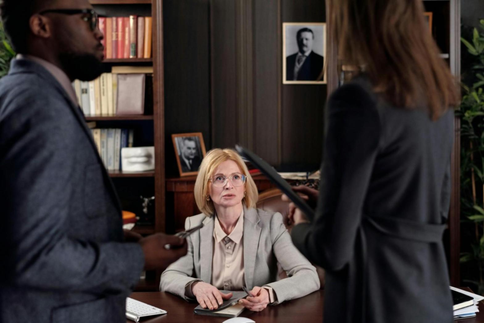 Як не провалити аналіз судової справи