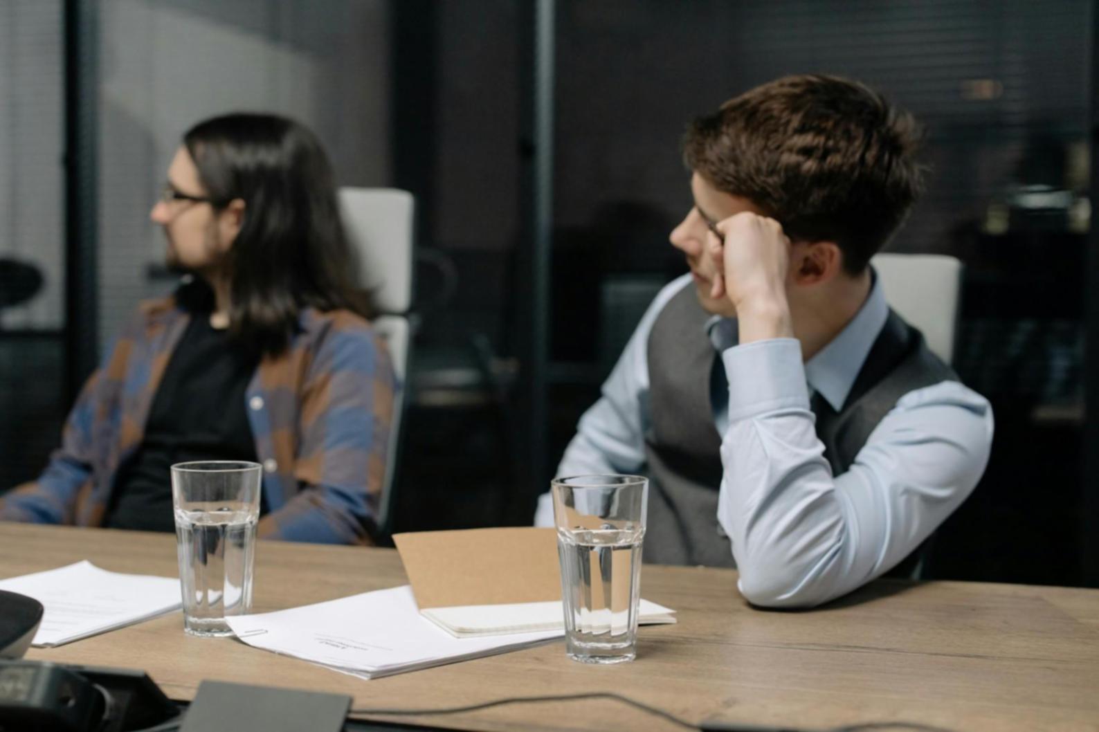 Базові права громадян