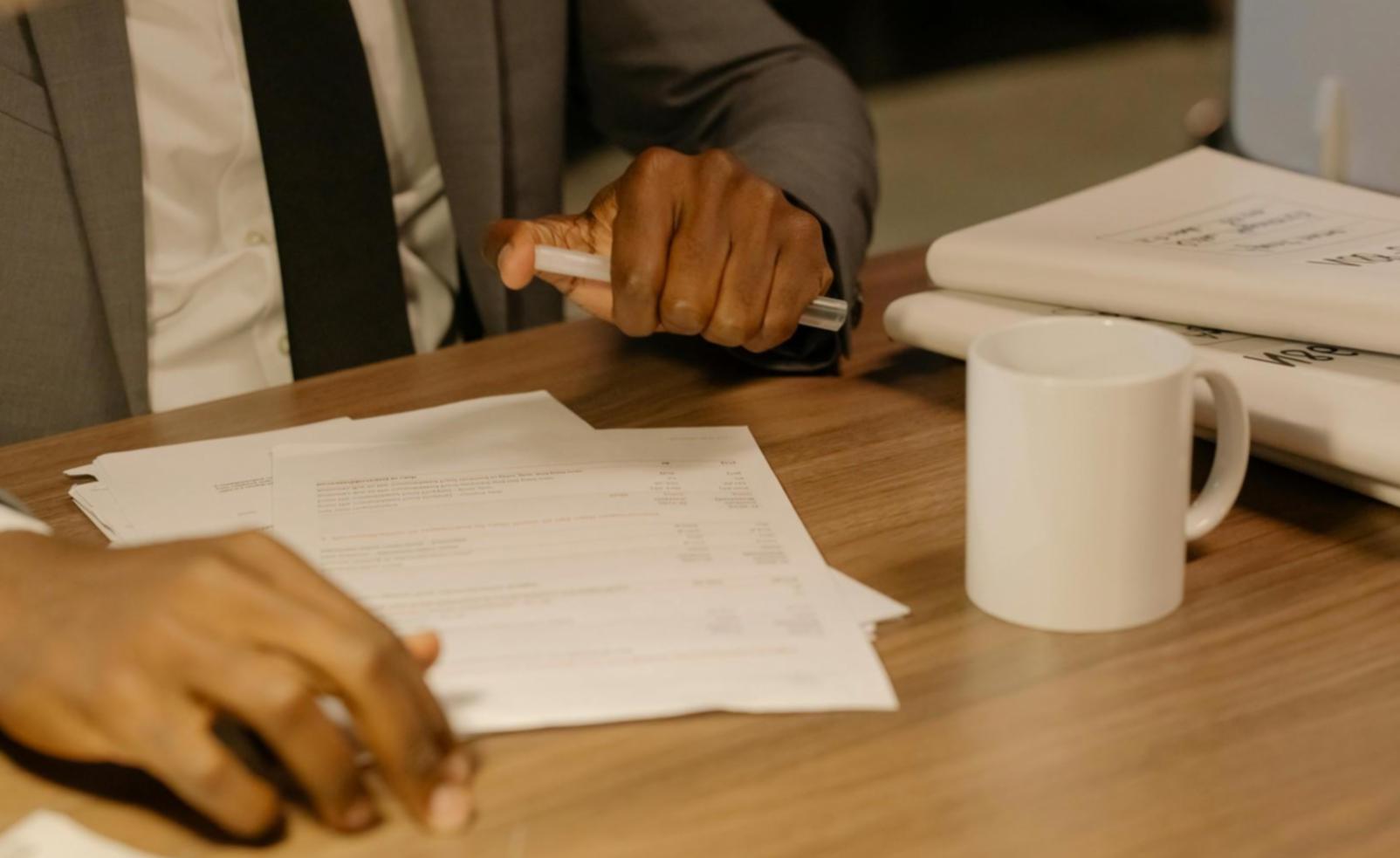 Освітній матеріал з юриспруденції